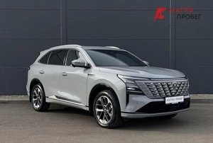 Внедорожник Changan CS75 Plus 2025 года, 3490000 рублей, Солонцы