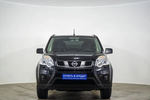 Внедорожник Nissan X-Trail 2011 года, 1379000 рублей, Оренбург