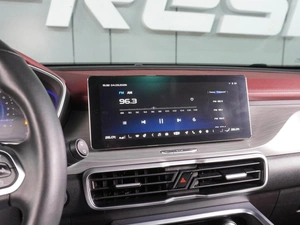 Внедорожник Geely Coolray 2021 года, 1699000 рублей, Воронеж