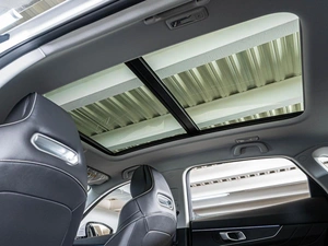 Внедорожник Changan UNI-K 2025 года, 3869000 рублей, Ставрополь