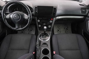 Универсал Subaru Outback 2007 года, 1149000 рублей, Красноярск