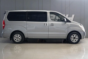 Минивэн Hyundai Grand Starex 2011 года, 1349000 рублей, Петрозаводск