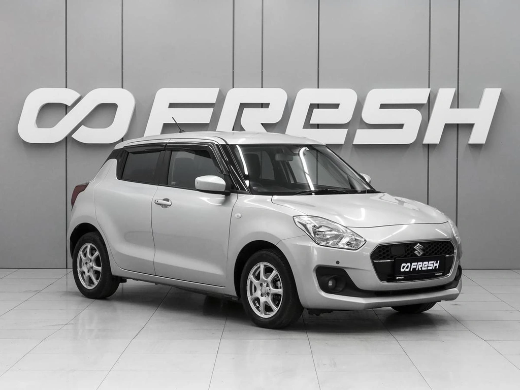 Хетчбэк Suzuki Swift 2019 года, 1129000 рублей, Ростов-на-Дону