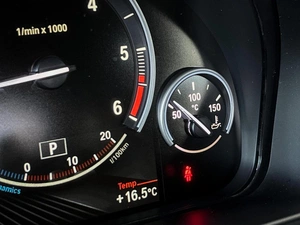 Внедорожник BMW X6 2019 года, 4340000 рублей, Уфа
