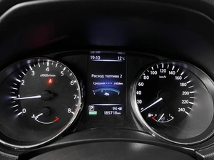 Внедорожник Nissan Qashqai 2018 года, 1150500 рублей, Казань