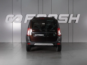 Универсал ВАЗ (LADA) Largus 2018 года, 945000 рублей, Минеральные Воды