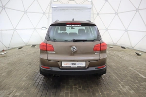 Внедорожник Volkswagen Tiguan 2014 года, 1399000 рублей, Обнинск