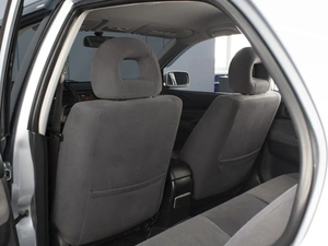 Седан Mitsubishi Lancer 2004 года, 570000 рублей, Омск