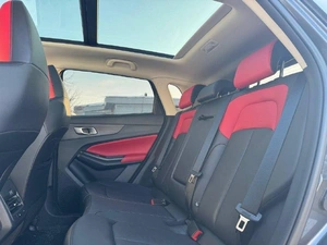 Внедорожник Changan CS55 Plus 2024 года, 2299000 рублей, Ижевск