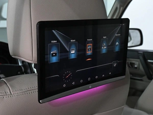 Внедорожник Mitsubishi Pajero 2019 года, 5549000 рублей, Ростов-на-Дону