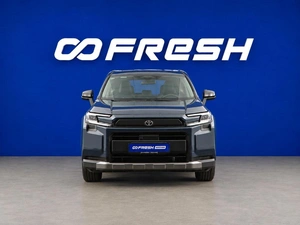 Внедорожник Toyota RAV4 2026 года, 4456434 рублей, Москва