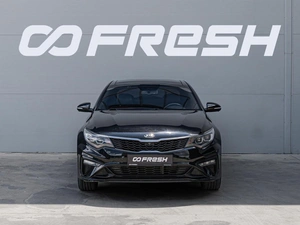 Седан Kia Optima 2018 года, 2190000 рублей, Краснодар