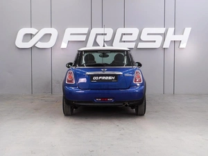 Хетчбэк MINI Cooper 2013 года, 1272000 рублей, Воронеж