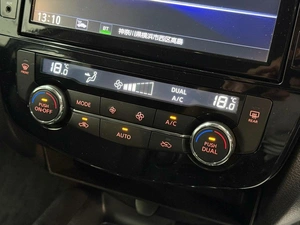 Внедорожник Nissan X-Trail 2019 года, 1872000 рублей, Красноярск