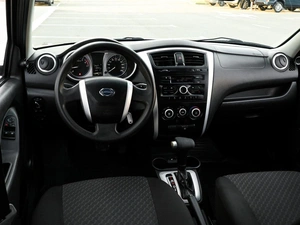 Седан Datsun on-DO 2020 года, 699000 рублей, Волгоград