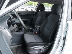Внедорожник Hyundai Creta 2021 года, 1510000 рублей, Волгоград