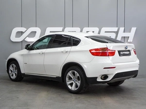 Внедорожник BMW X6 2012 года, 1612000 рублей, Воронеж