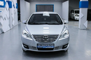 Седан Lifan Cebrium (720) 2014 года, 591000 рублей, Солонцы