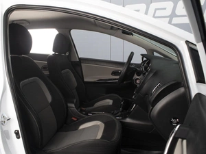 Хетчбэк Kia Ceed 2014 года, 1120000 рублей, Омск