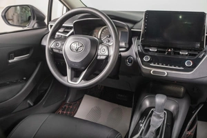 Седан Toyota Corolla 2021 года, 2139000 рублей, Томск