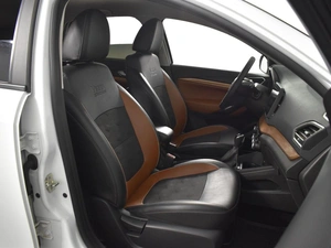Универсал ВАЗ (LADA) Vesta Cross 2024 года, 1295200 рублей, Казань