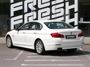 Седан BMW 5 серия 2013 года, 1480000 рублей, Волгоград