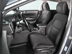 Внедорожник Kia Sportage 2020 года, 2499000 рублей, Аксай