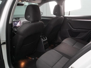 Лифтбек Skoda Octavia 2018 года, 2014000 рублей, Воронеж