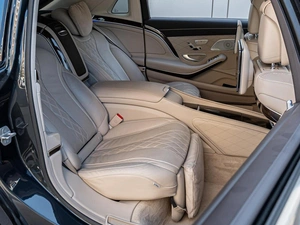 Седан Mercedes-benz Maybach S-класс 2015 года, 4680000 рублей, Краснодар