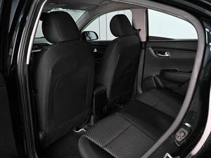 Седан Kia Rio 2017 года, 1499000 рублей, Ростов-на-Дону