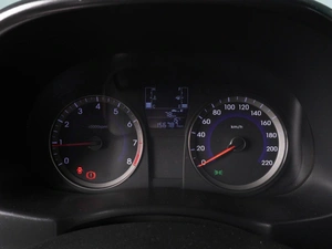 Седан Hyundai Solaris 2014 года, 730000 рублей, Минеральные Воды