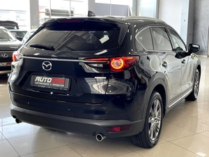 Внедорожник Mazda CX-8 2022 года, 3667000 рублей, Солонцы
