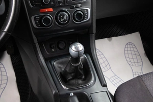 Седан Citroen C4 2013 года, 649000 рублей, Оренбург