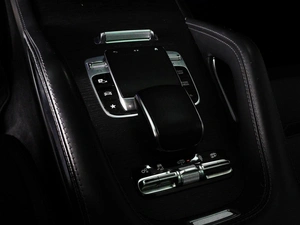 Внедорожник Mercedes-benz GLS-класс AMG 2020 года, 11919000 рублей, Минеральные Воды