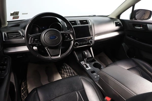 Универсал Subaru Outback 2019 года, 3309000 рублей, Новосибирск