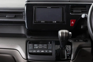 Минивэн Honda Stepwgn 2017 года, 1799000 рублей, Красноярск