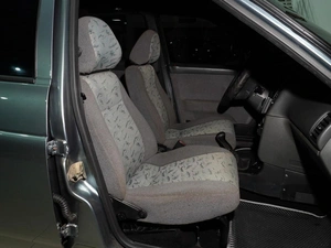 Хетчбэк ВАЗ (LADA) 2112 2006 года, 599000 рублей, Тверь