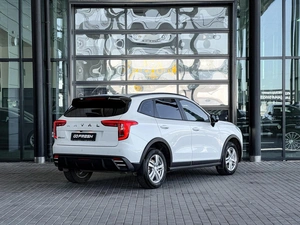 Внедорожник Haval Jolion 2024 года, 2190000 рублей, Уфа