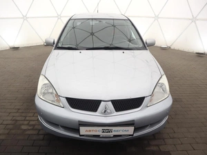 Седан Mitsubishi Lancer 2006 года, 495000 рублей, Орёл