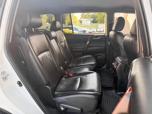 Внедорожник Toyota Highlander 2012 года, 1898000 рублей, Ставрополь