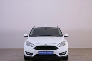 Хетчбэк Ford Focus 2018 года, 1179000 рублей, Омск