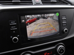 Хетчбэк Kia Rio X 2021 года, 2033000 рублей, Волгоград