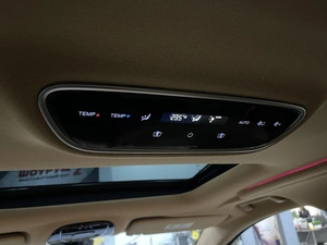 Минивэн Voyah Dream 2023 года, 5687000 рублей, Солонцы