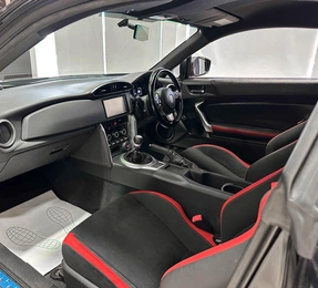 Купе Toyota GT86 2020 года, 2807000 рублей, Красноярск