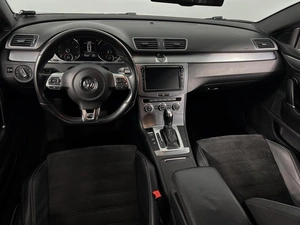 Седан Volkswagen Passat CC 2012 года, 1455900 рублей, Казань