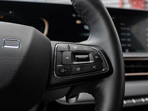 Внедорожник EXEED LX 2023 года, 2150000 рублей, Краснодар