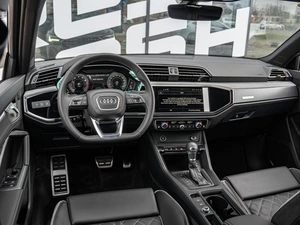 Внедорожник Audi Q3 2025 года, 5149000 рублей, Краснодар