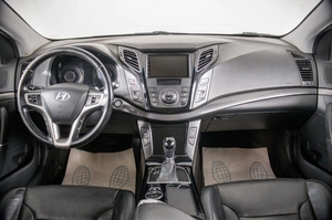 Седан Hyundai i40 2014 года, 1279000 рублей, Пермь