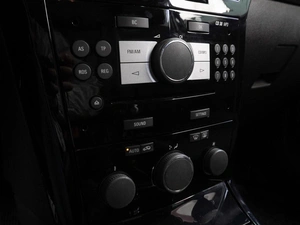 Хетчбэк Opel Astra 2011 года, 639000 рублей, Воронеж