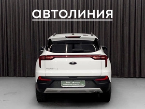 Внедорожник Москвич 3 2024 года, 1750000 рублей, Красноярск